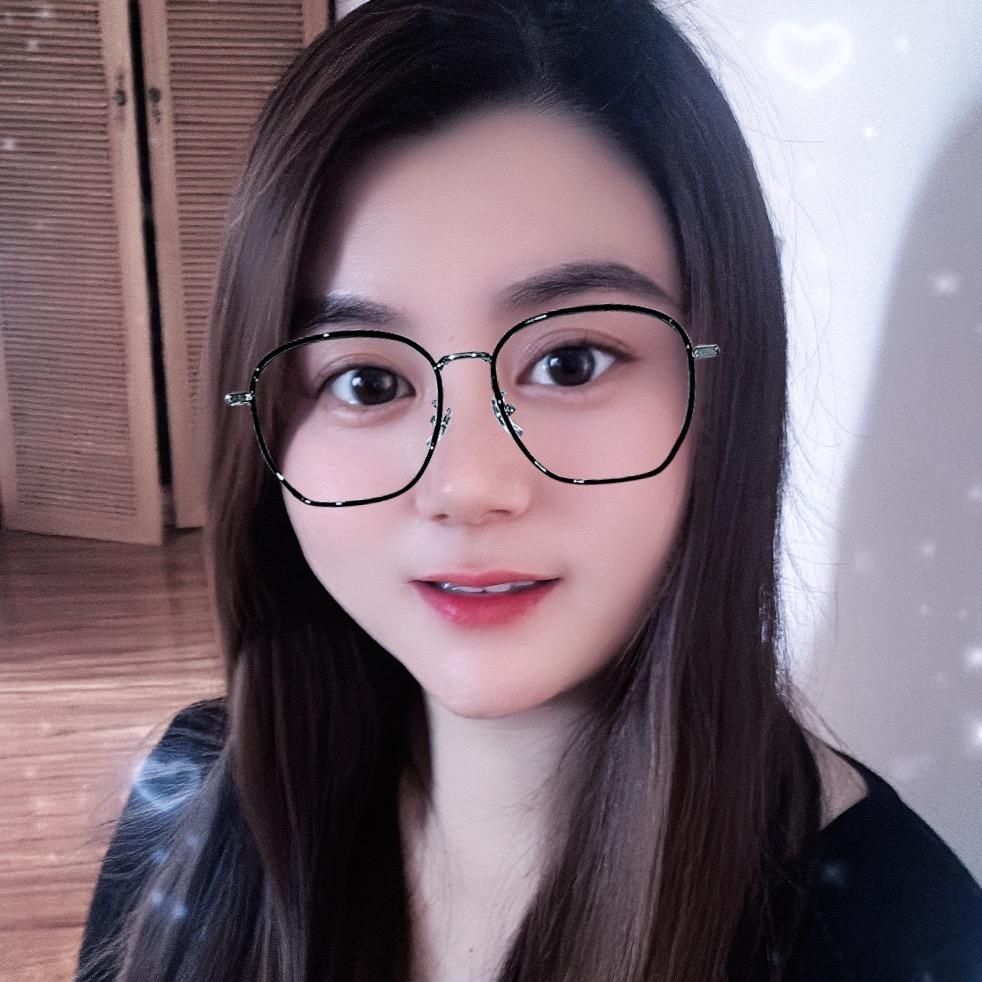 我是文静呀 日常记录