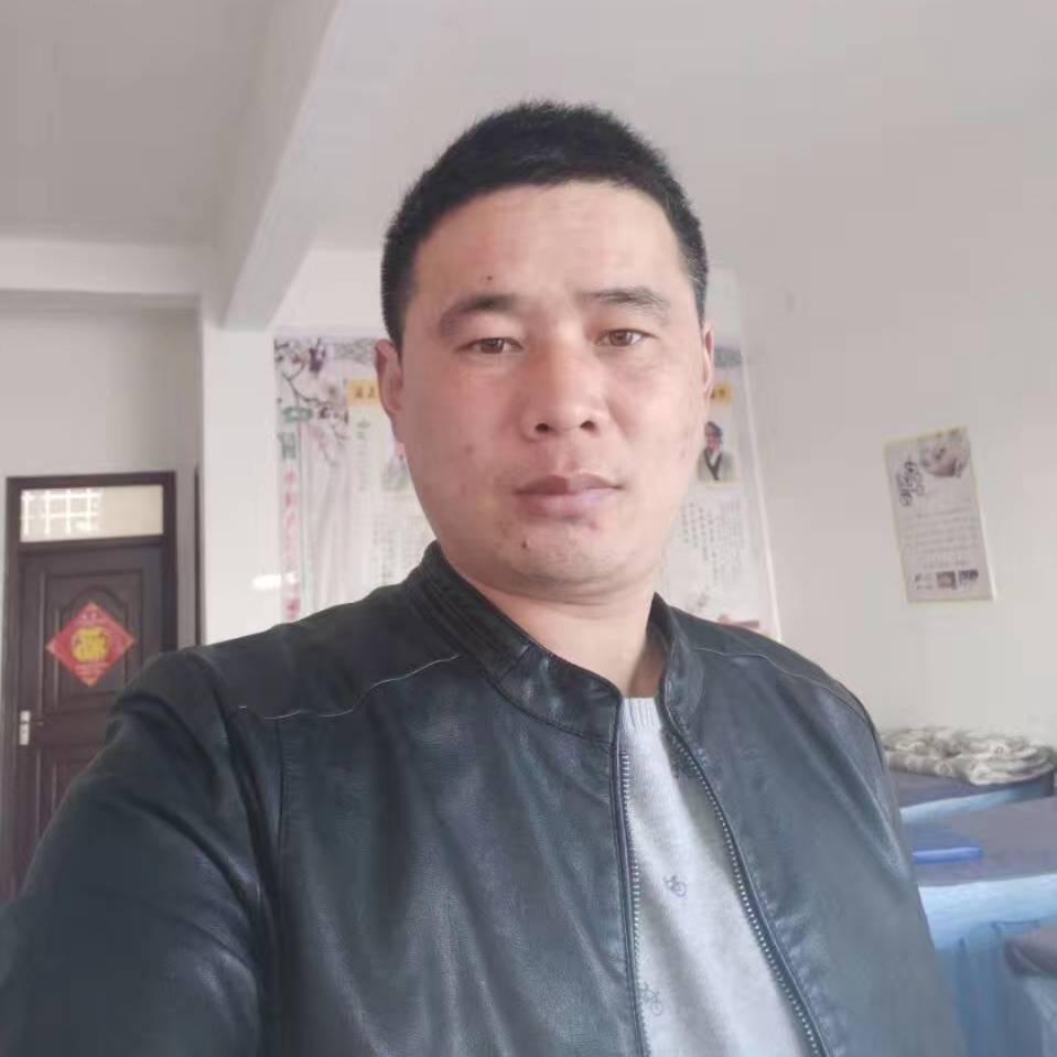 敬哥的非洲日常