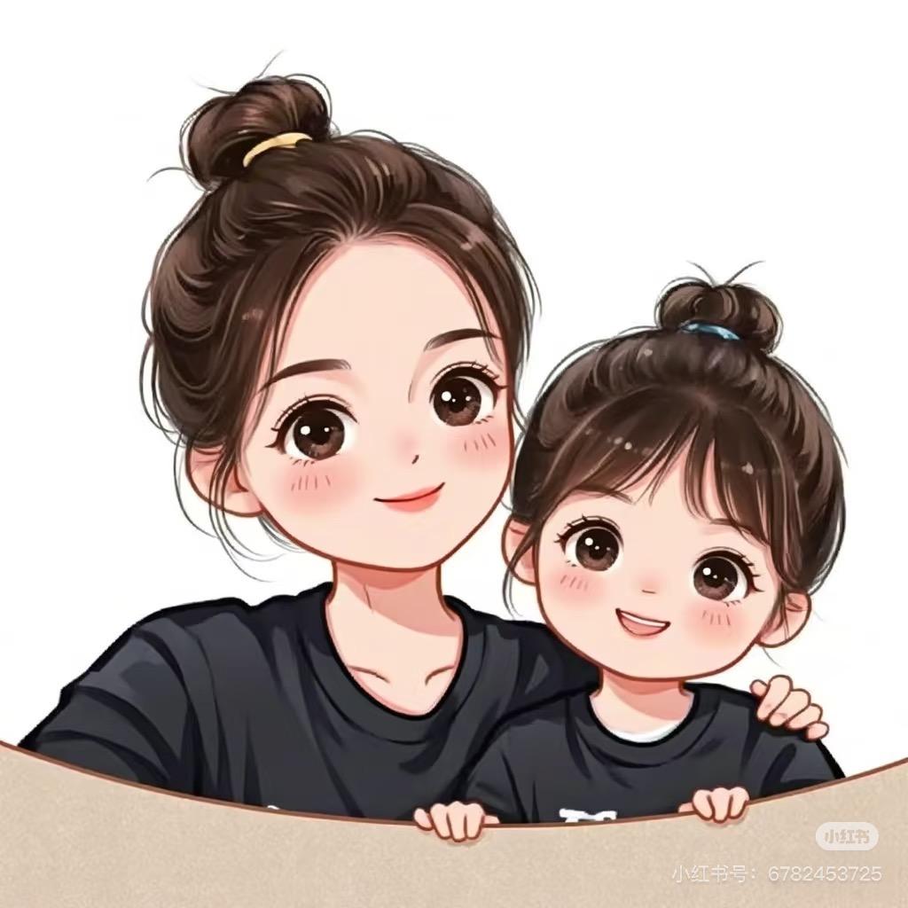 萱萱麻麻❤️