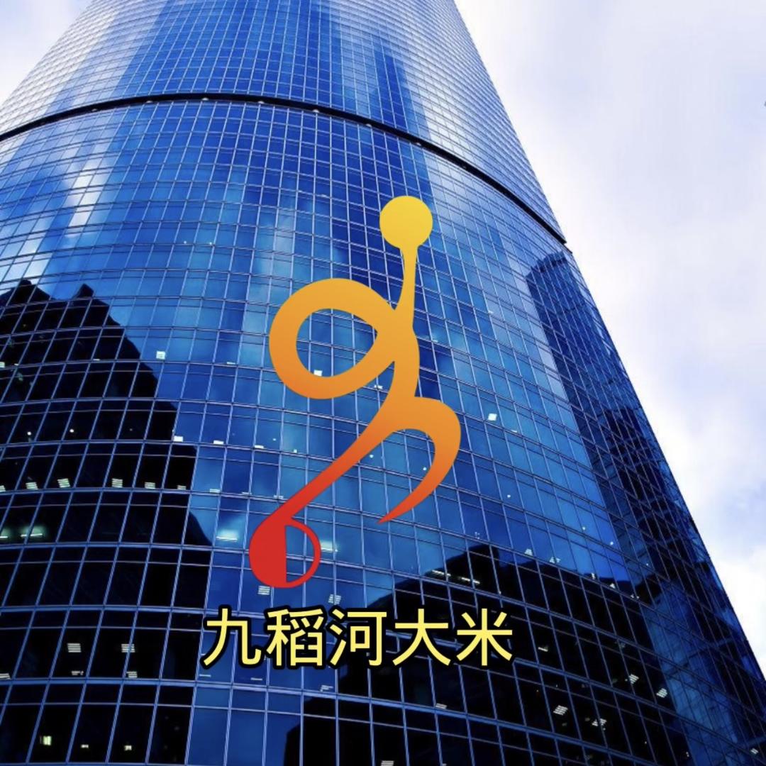 九稻河（路哥）