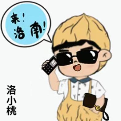 洛南文旅集团