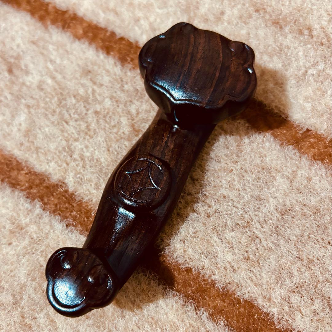 亿隆文玩木料良品