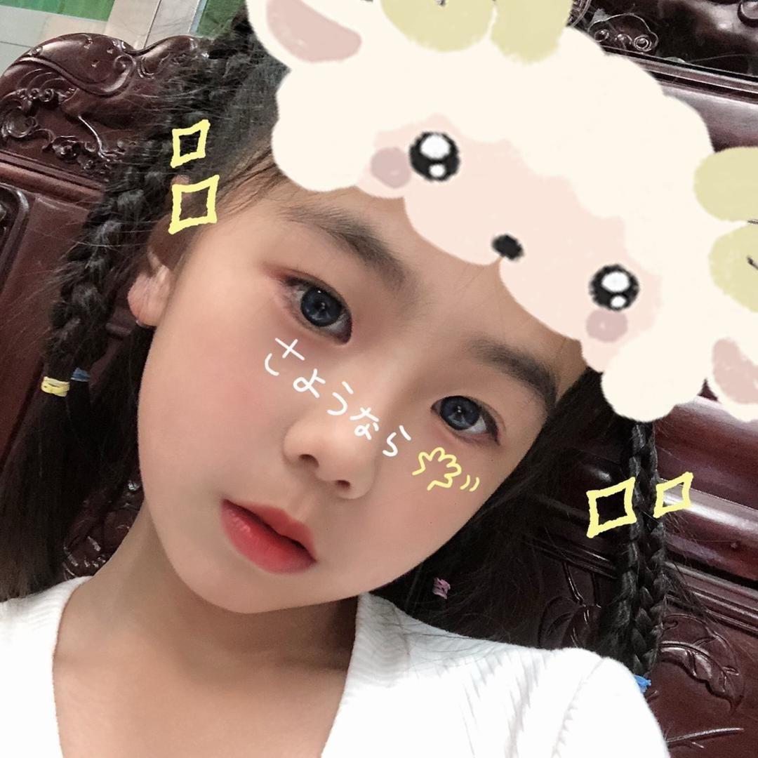 小妍❤️