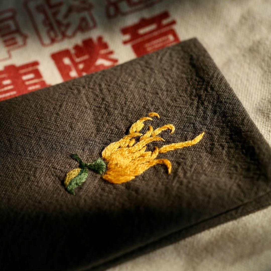 千指佛手