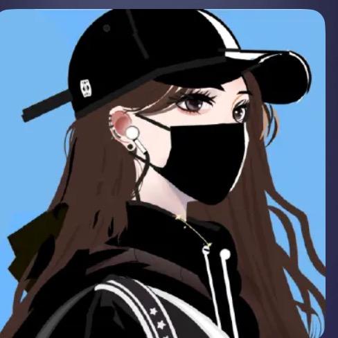 Ｉ Lᵒᵛᵉᵧₒᵤ珞一