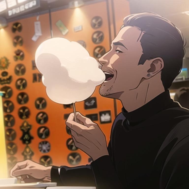 船长陶茶馆