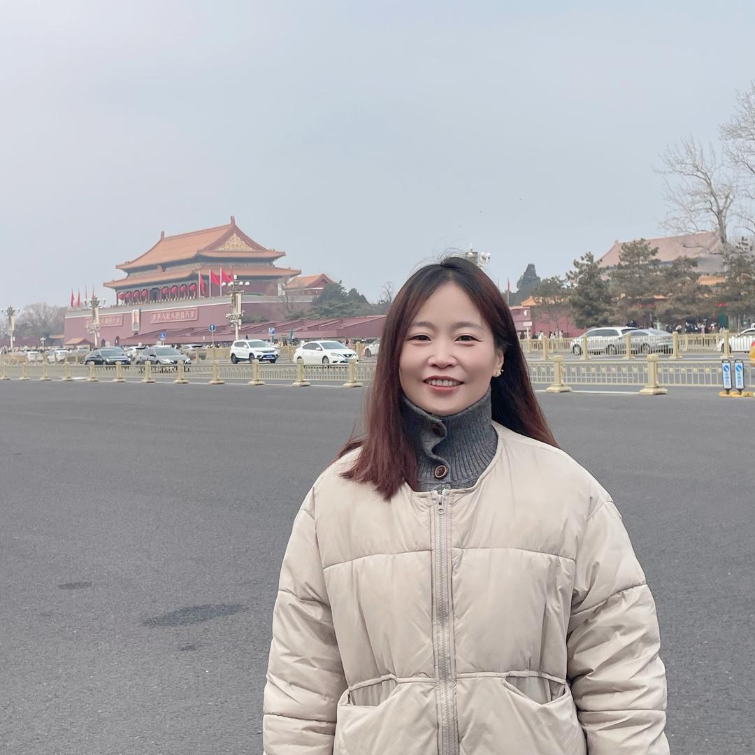 大贺小静