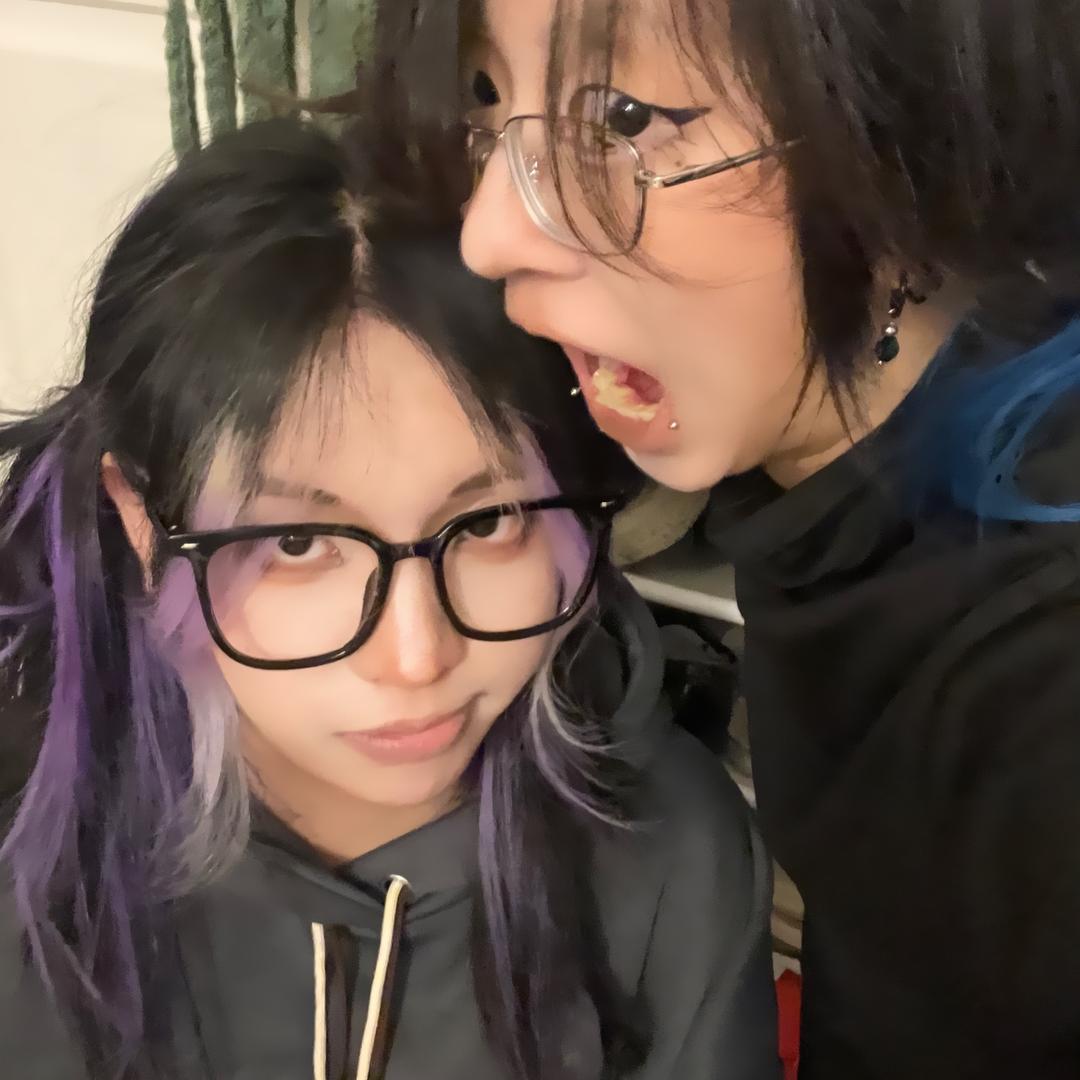 古茗咕噜噜呱（被限流于是专门做史