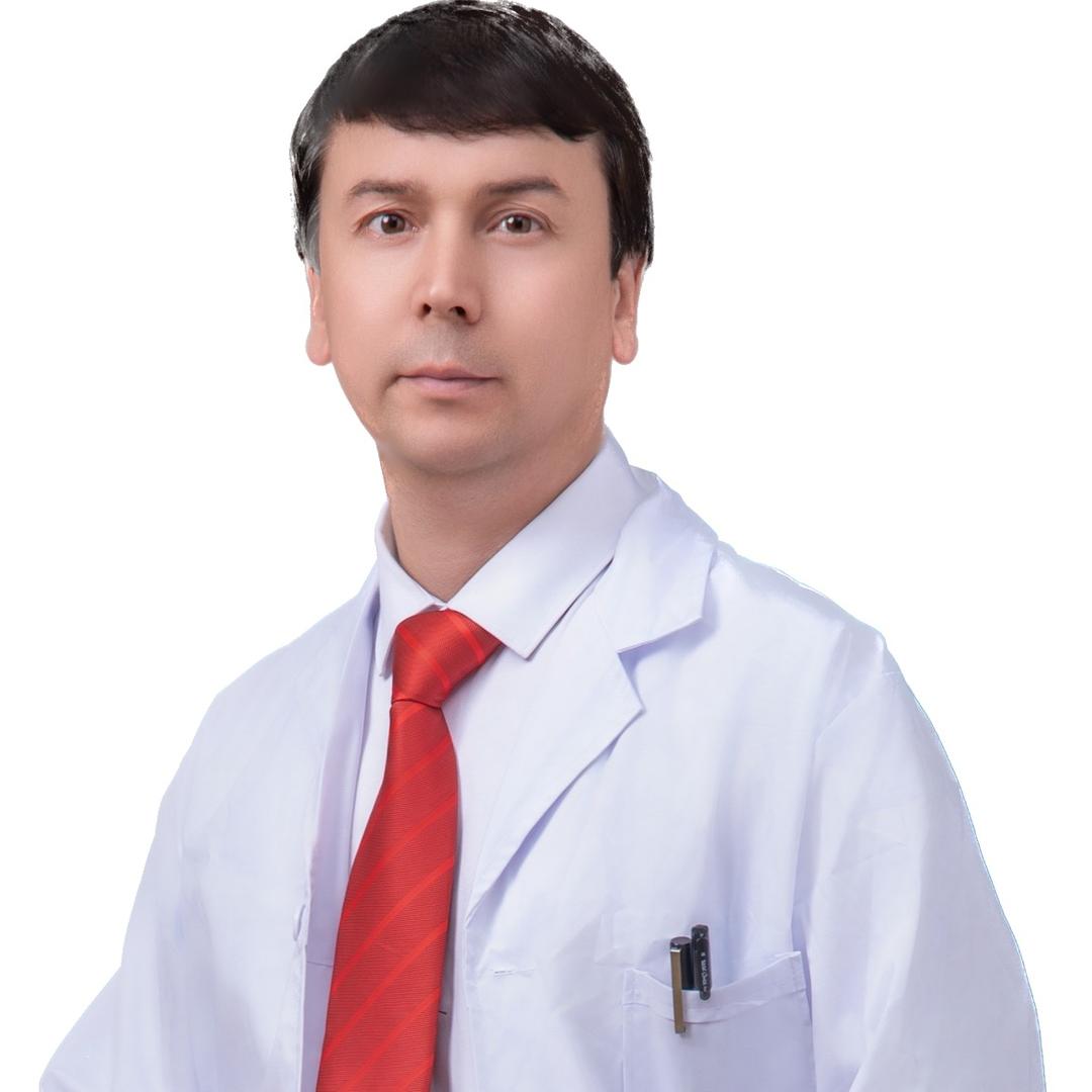 阿布都开玉木江Dohtur