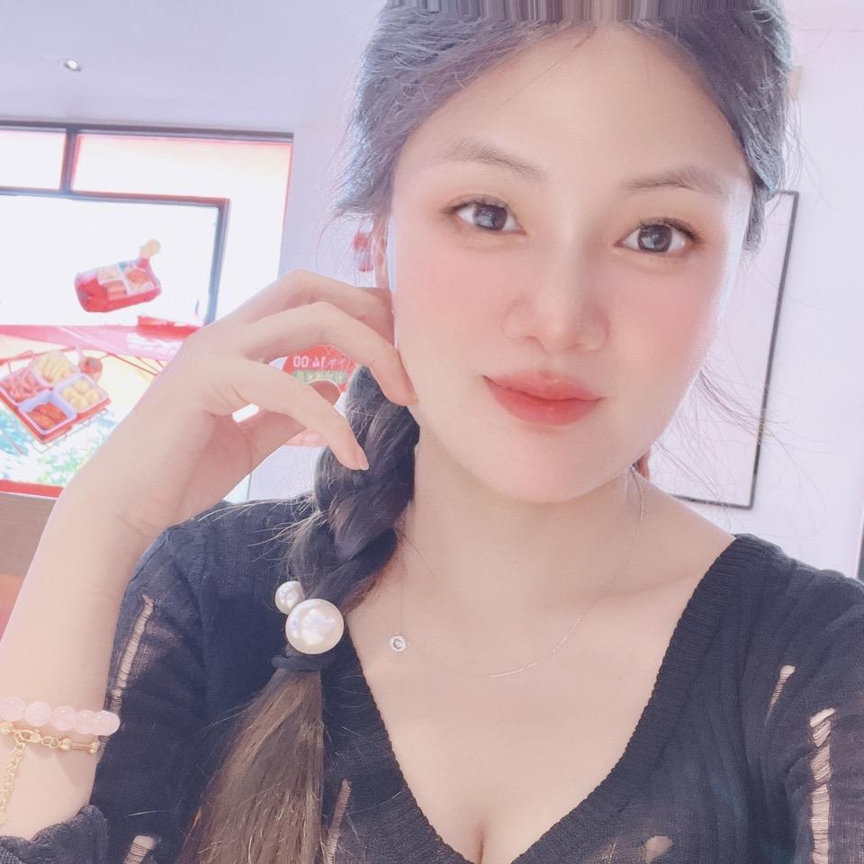 筱涵Anna