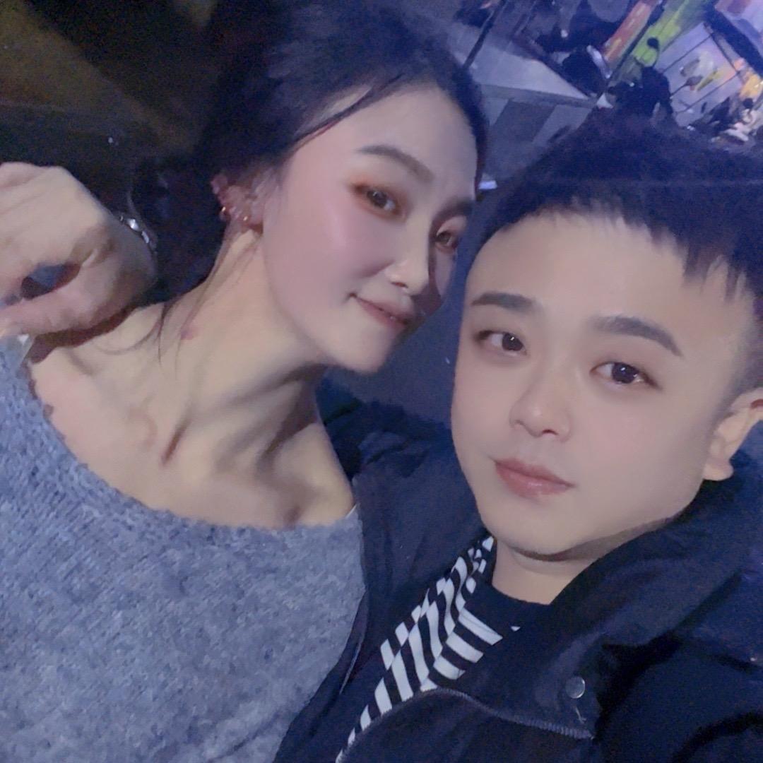 @Q 小文🔥🔥