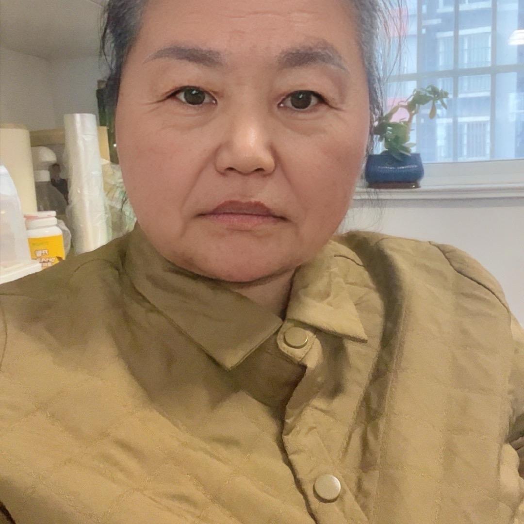 苗苗奶奶