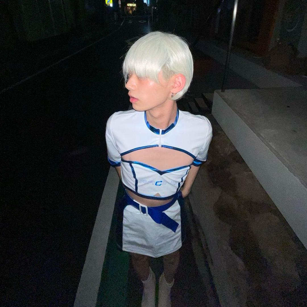 美味的奶油草莓蛋糕