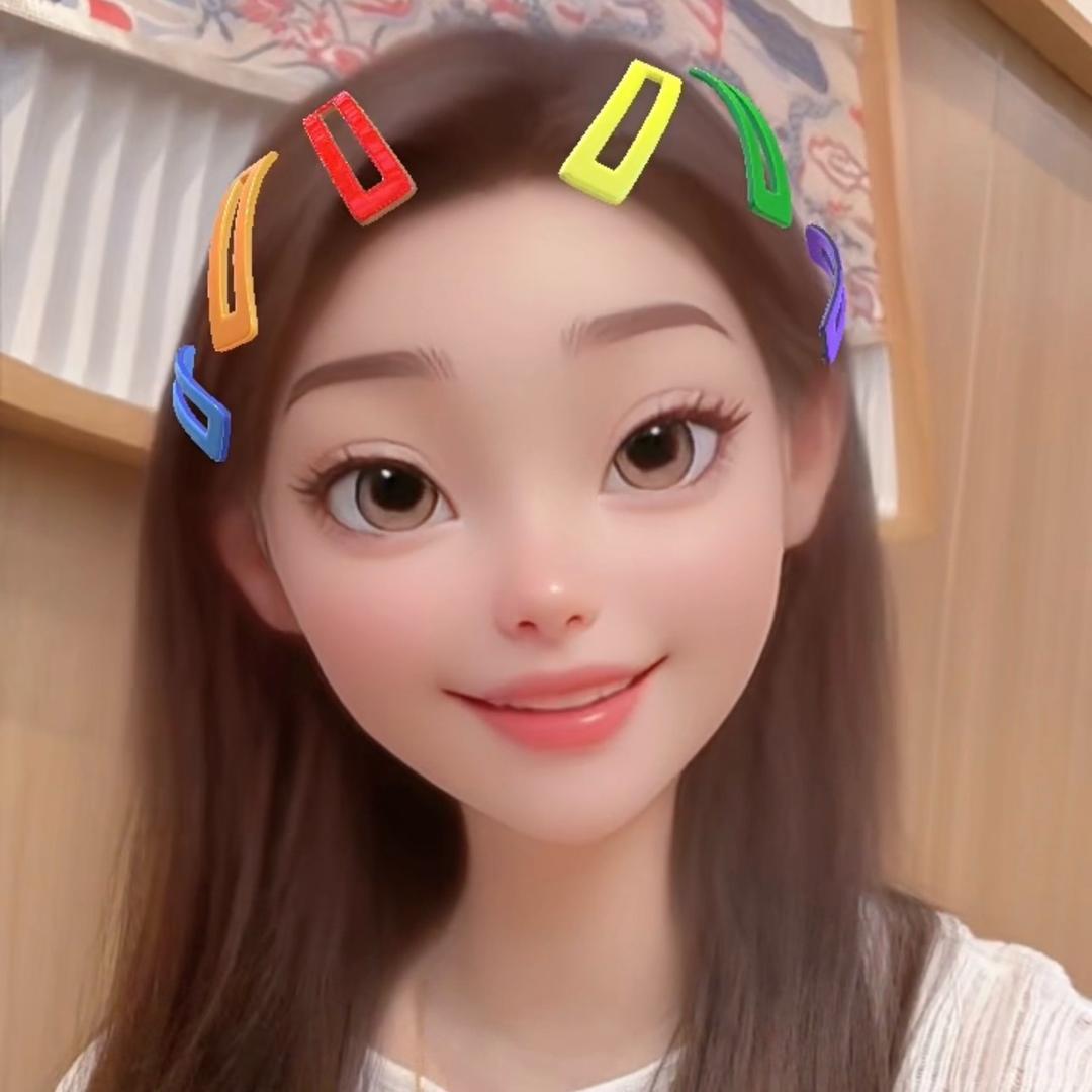 小丽