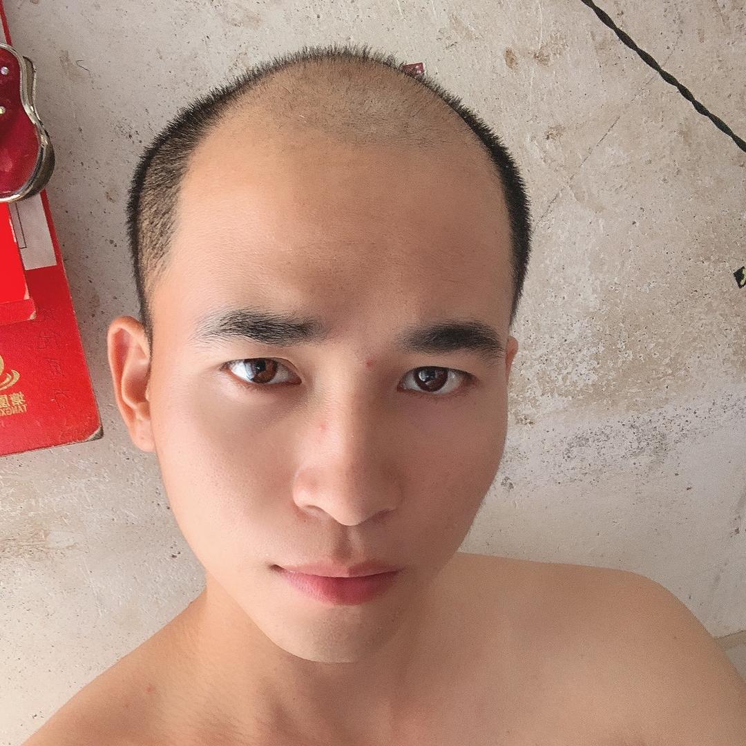 大方养发（徐峰指导）