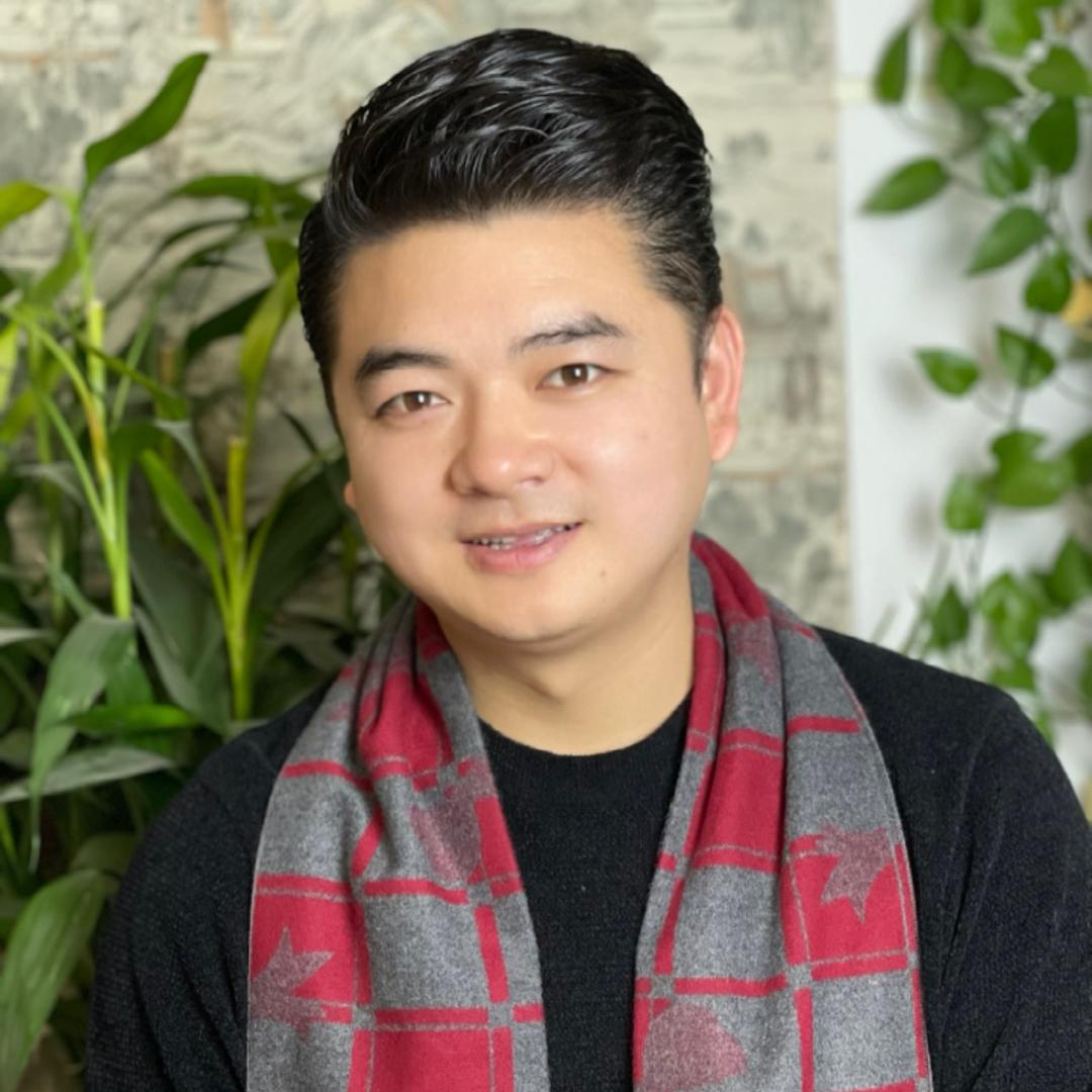 大胜哥「情感解忧」