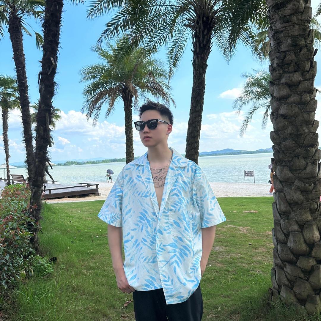 小刘的吃喝玩乐