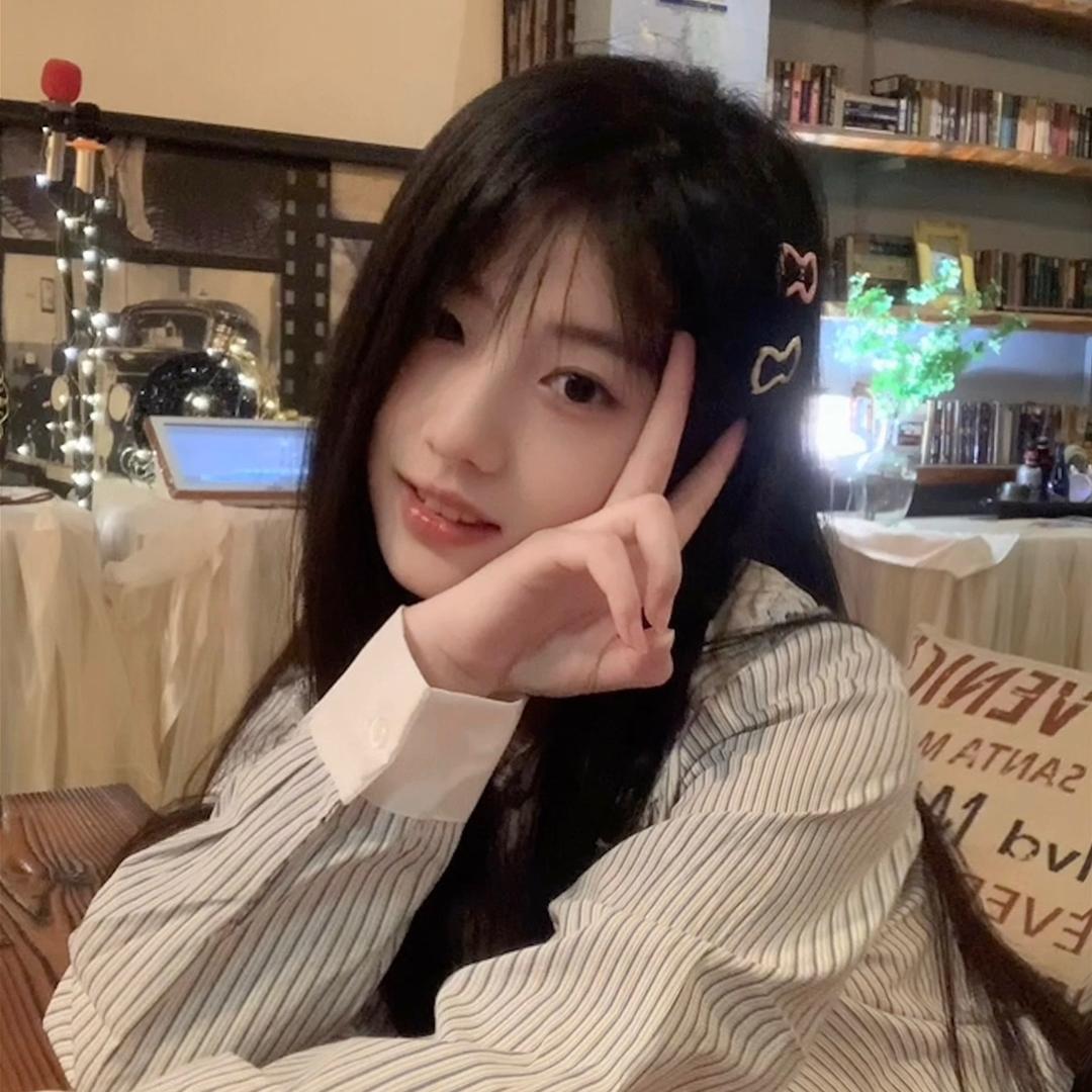 欲欲🐰