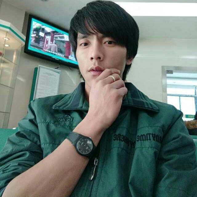 罗志华