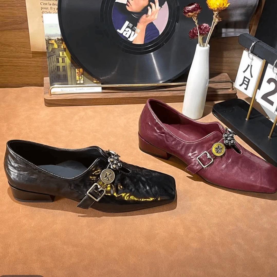 發發女鞋工厂（清货版）