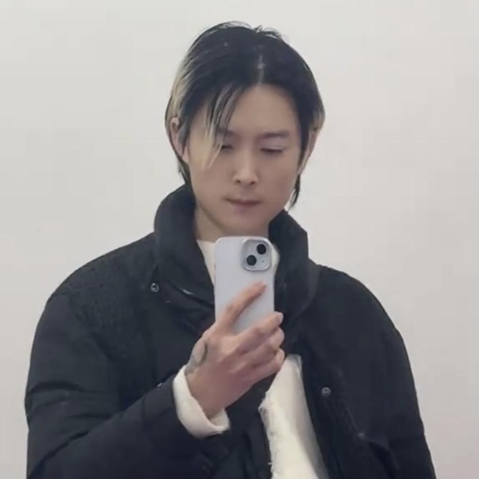 蓝山县小彭烫发定制