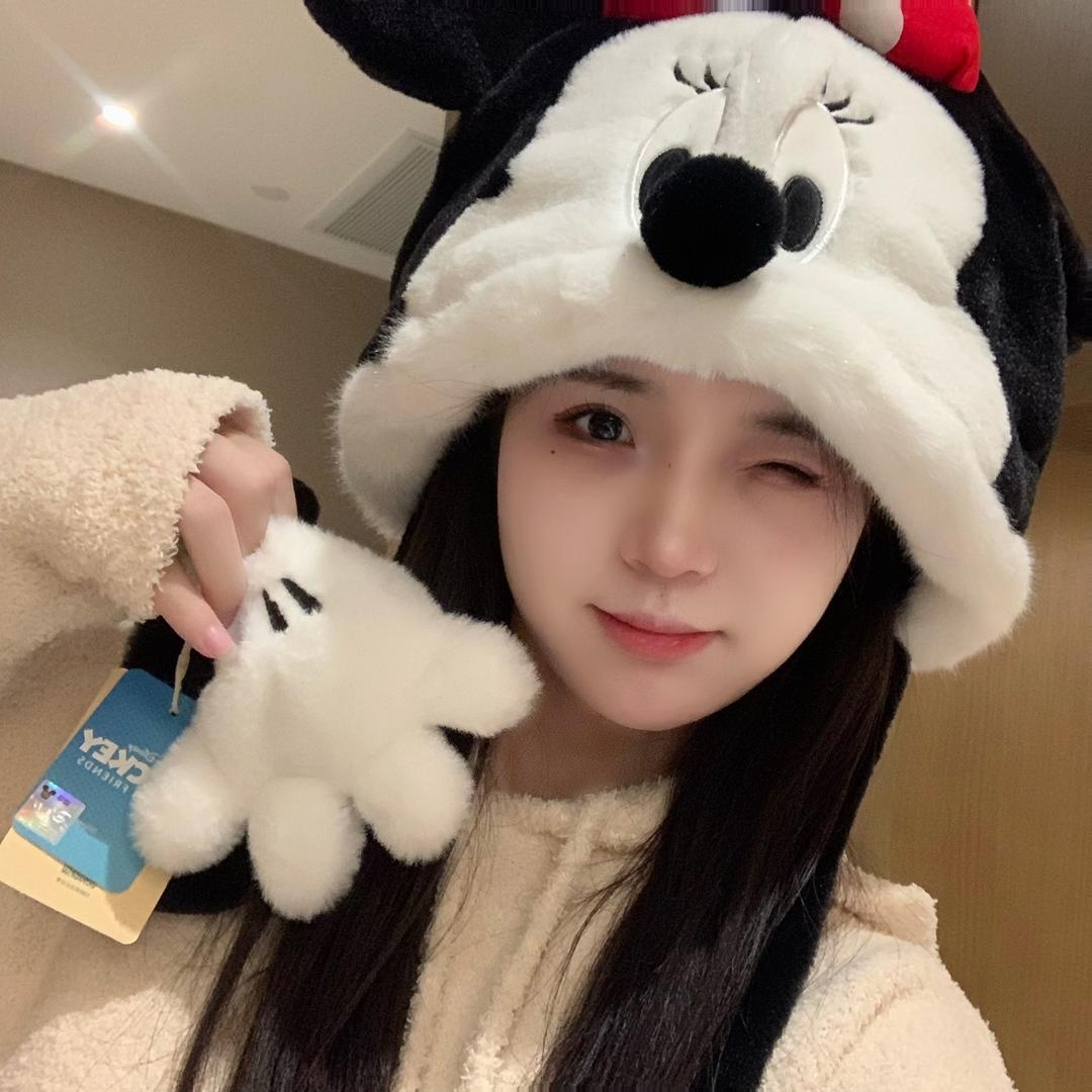 你好张琪琪