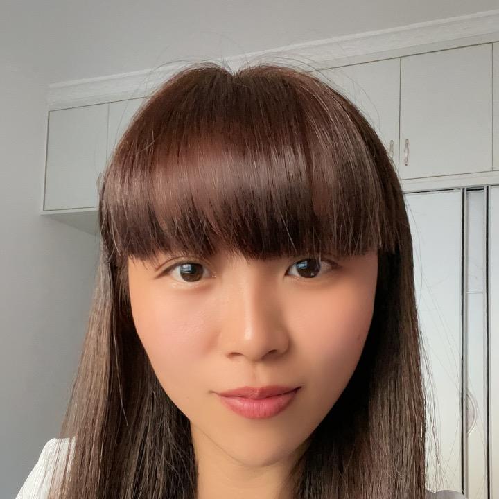 小小萍萍主