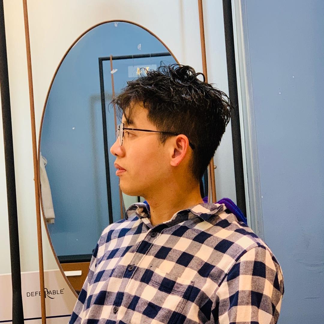 流浪的子弹