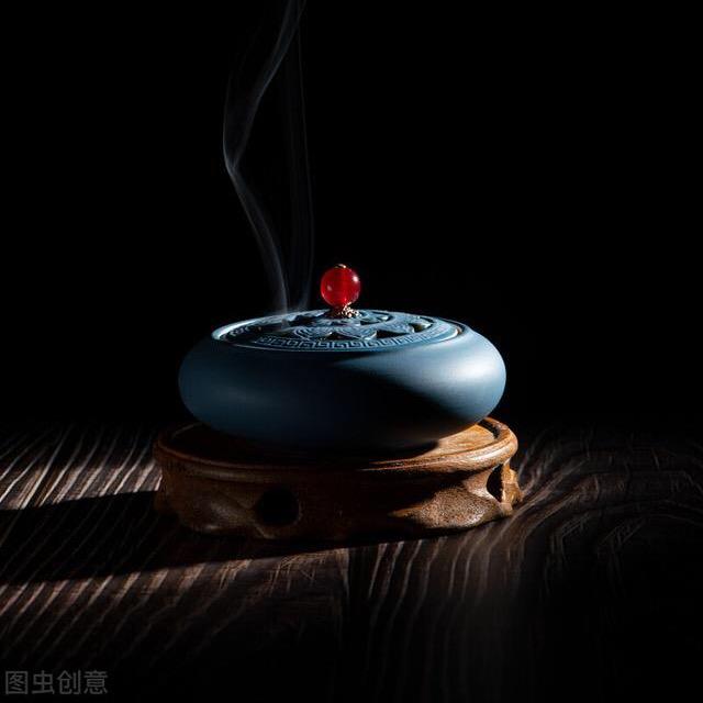 蓝叔伴读📖