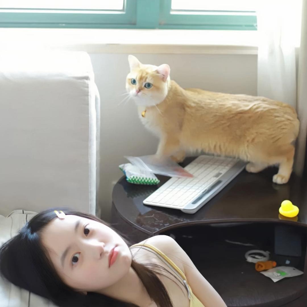 小包子^