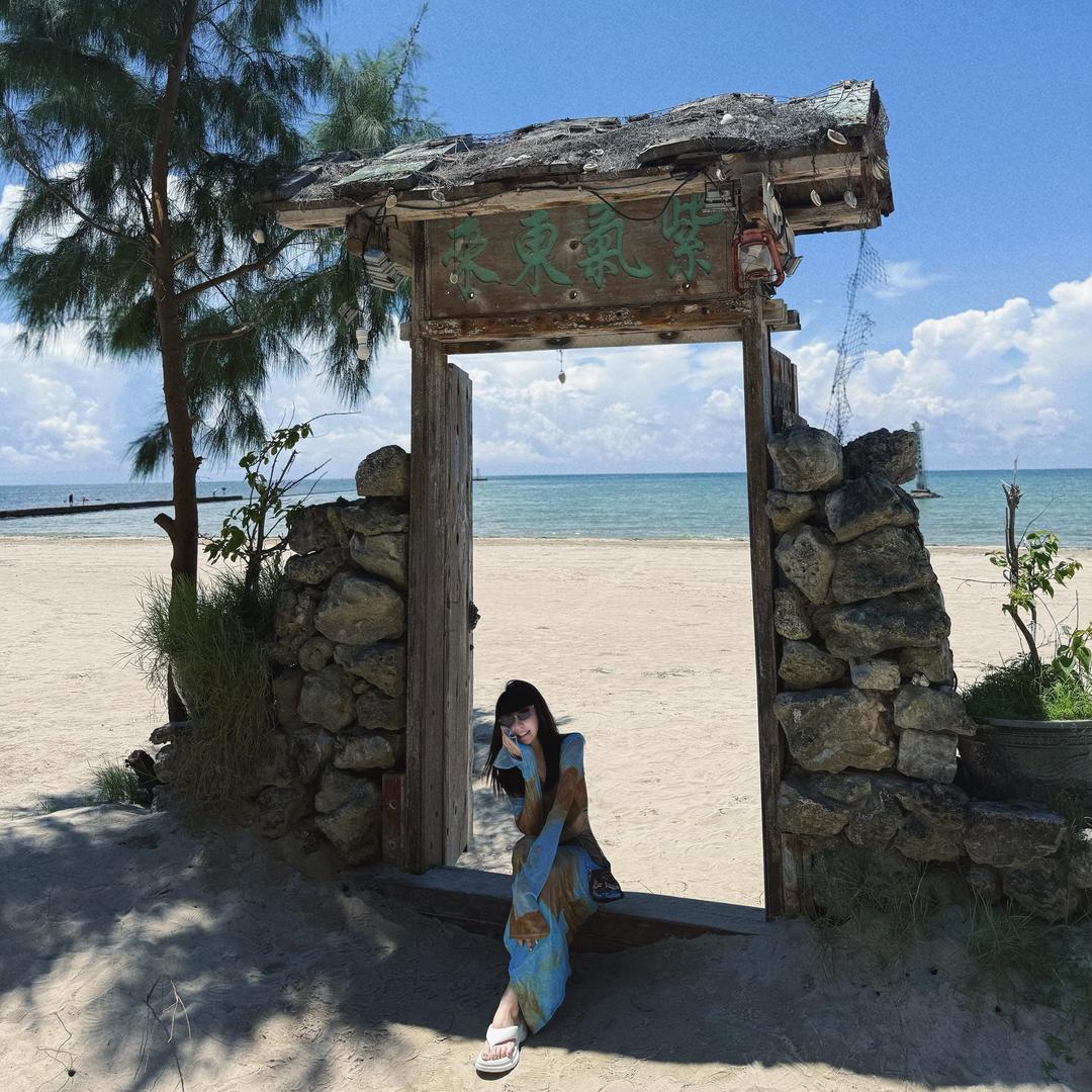 强壮姐（日常分享）