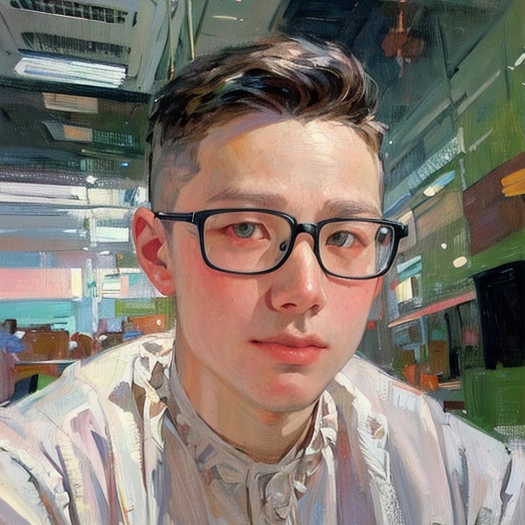 34楼的住户