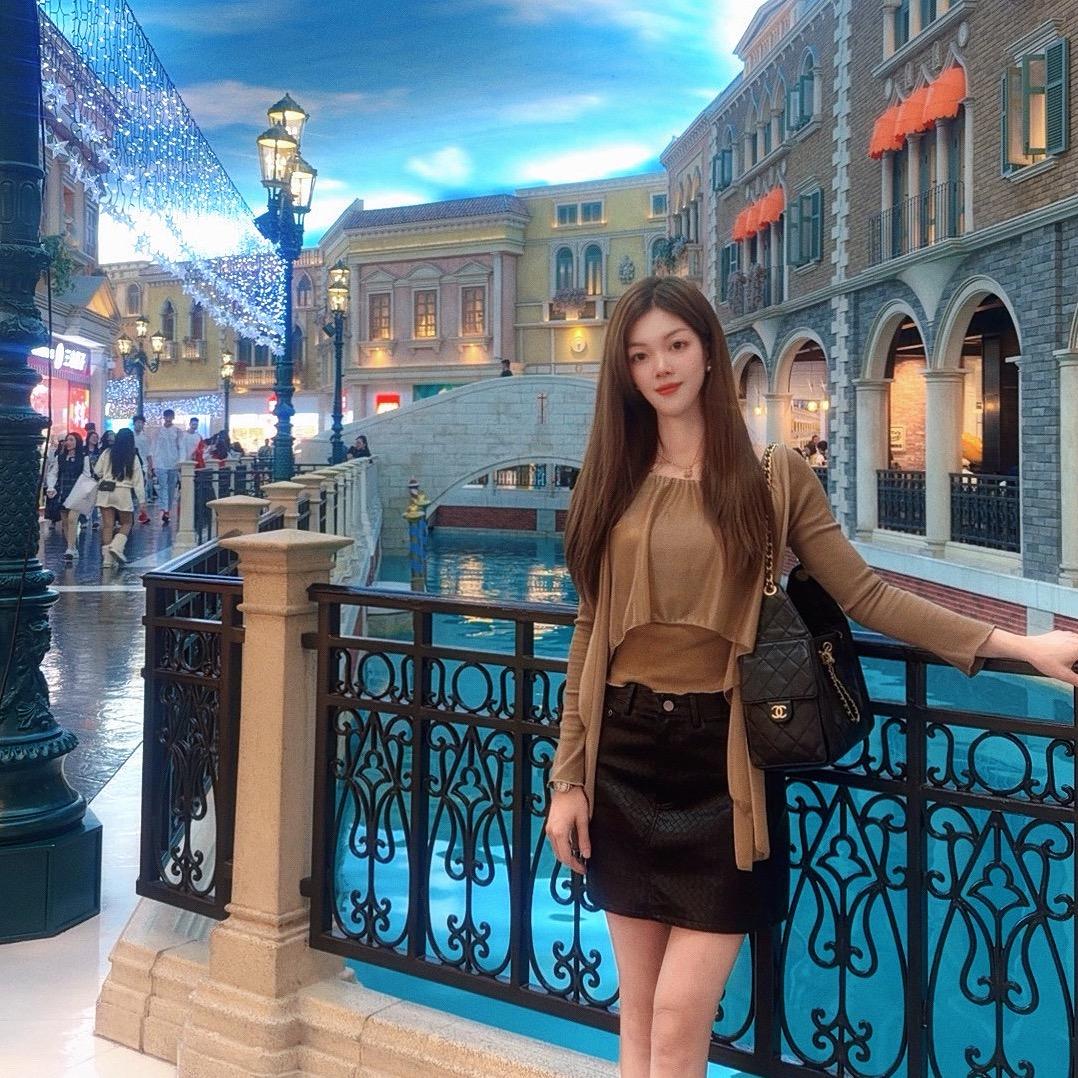 不发脾气，只发财✌️
