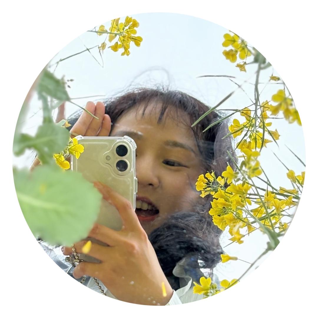 是小小郭呀～😉