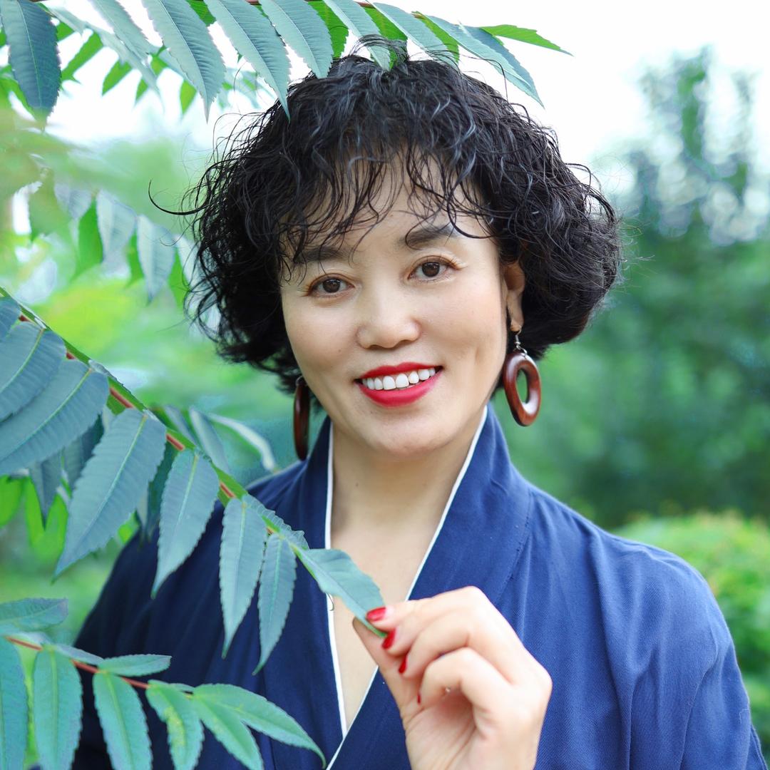 云妈妈