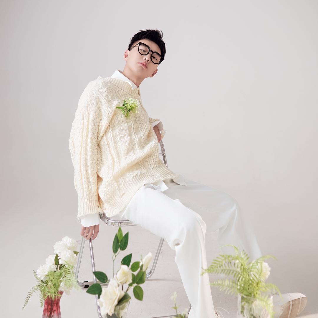 陈导旅拍摄影师～程志强