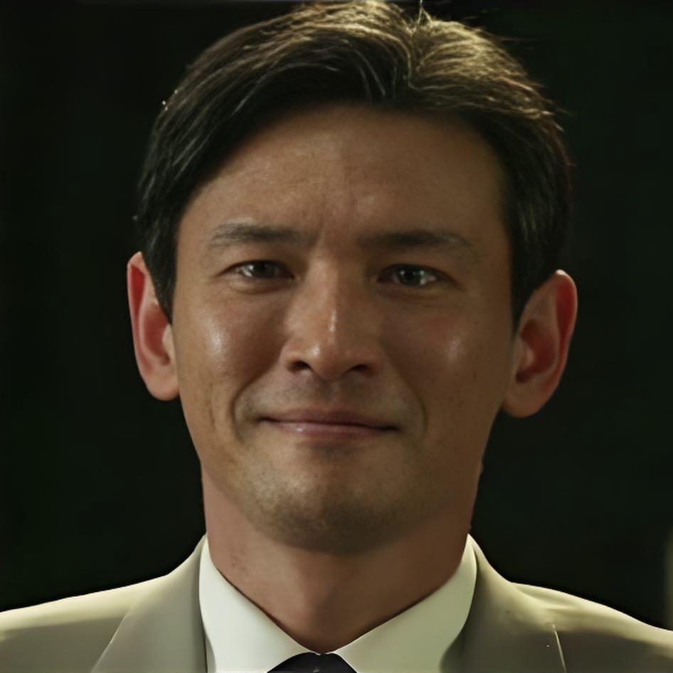 是阿政啊。