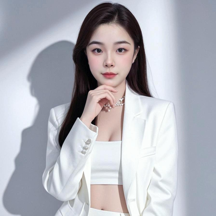 华景运河院子 李岩