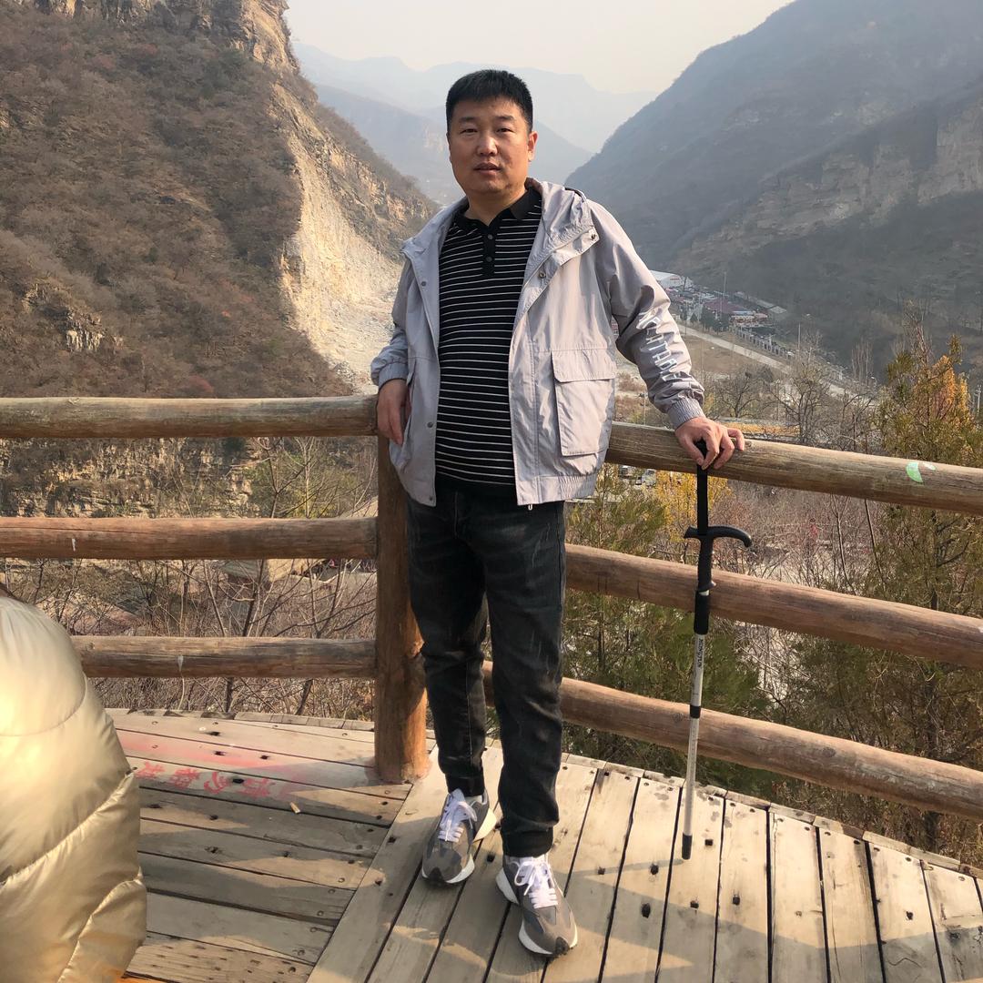 王黑营焦香蜜汁烤羊腿官方号