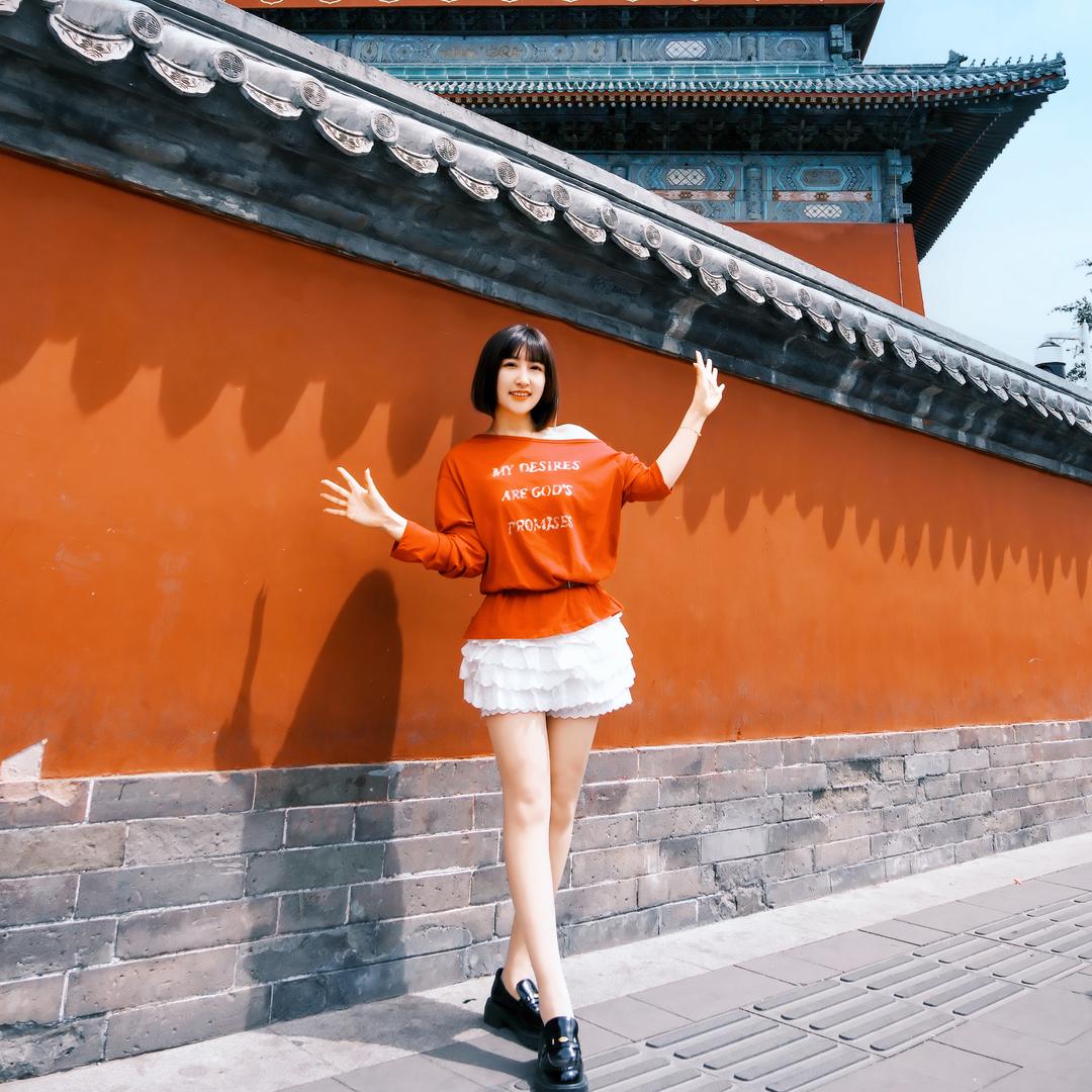 💃三妹儿
