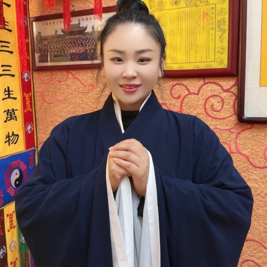 修真堂缘溪