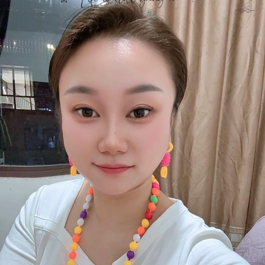 雨潼妈