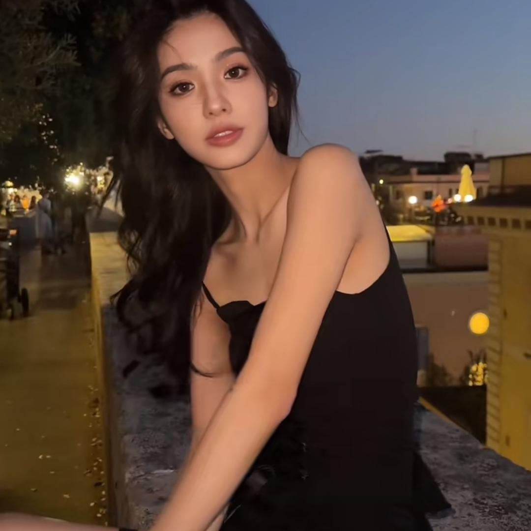 落米团子