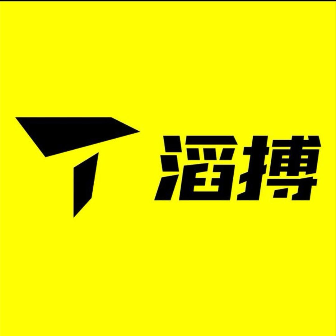 TOPSPORTS滔搏运动休闲潮流馆