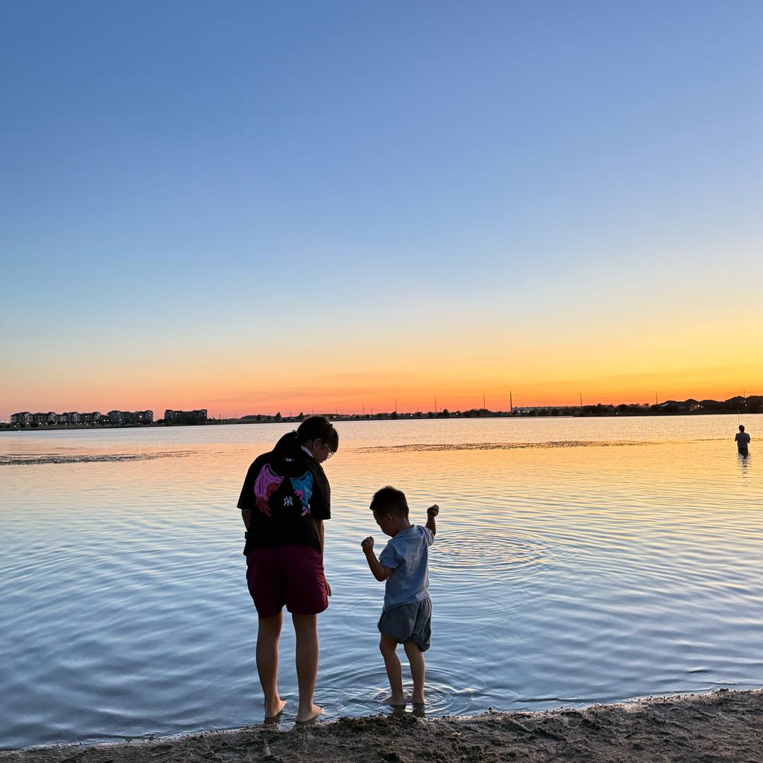 蜜桃&汤圆‘麻麻👩