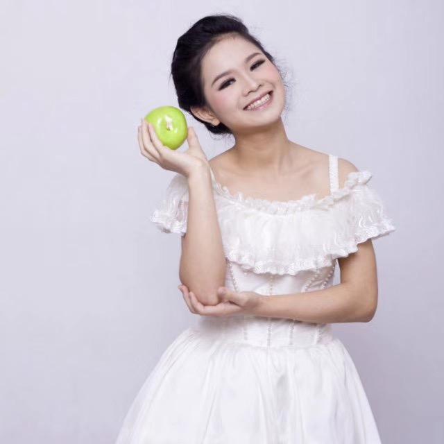 广西妹子