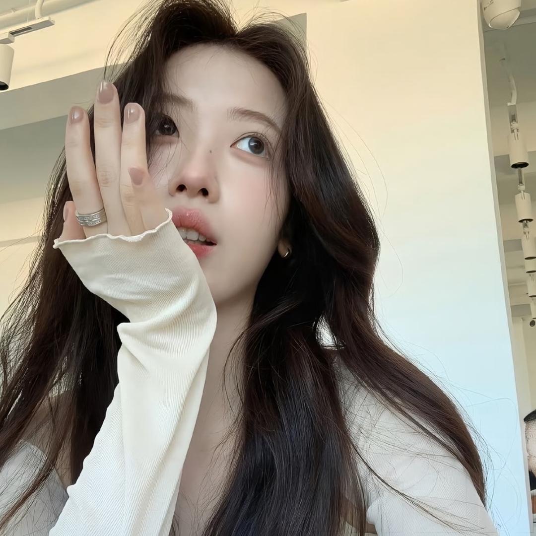 透明～