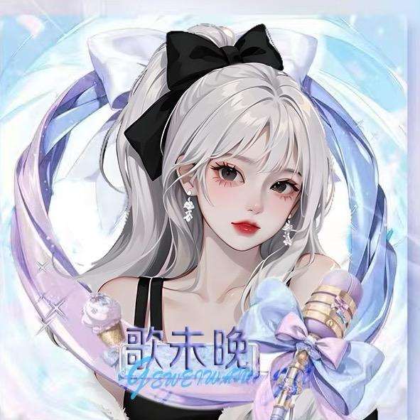 𝓰.泡泡
