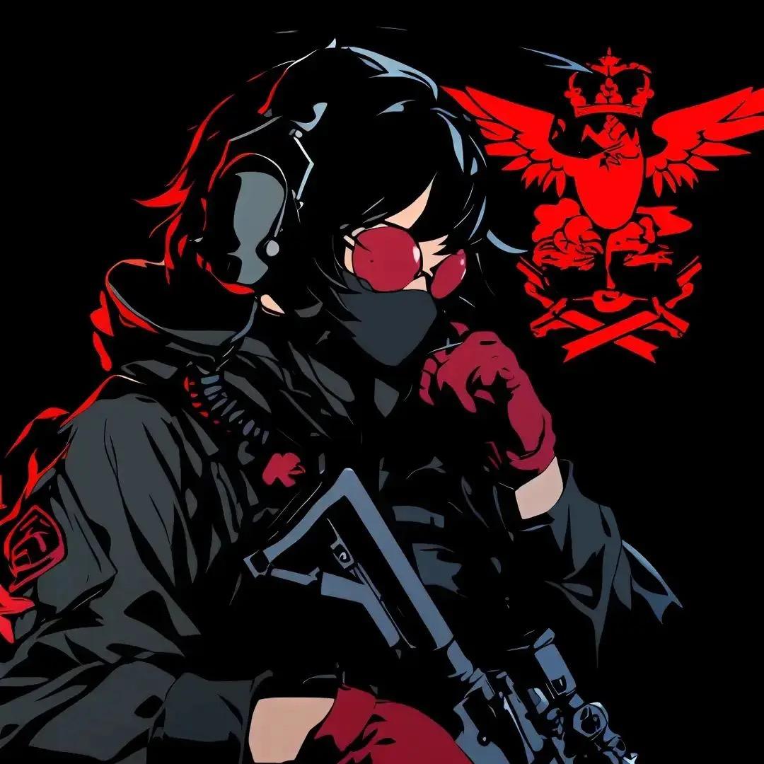 战术级阿伟（三角洲行动）