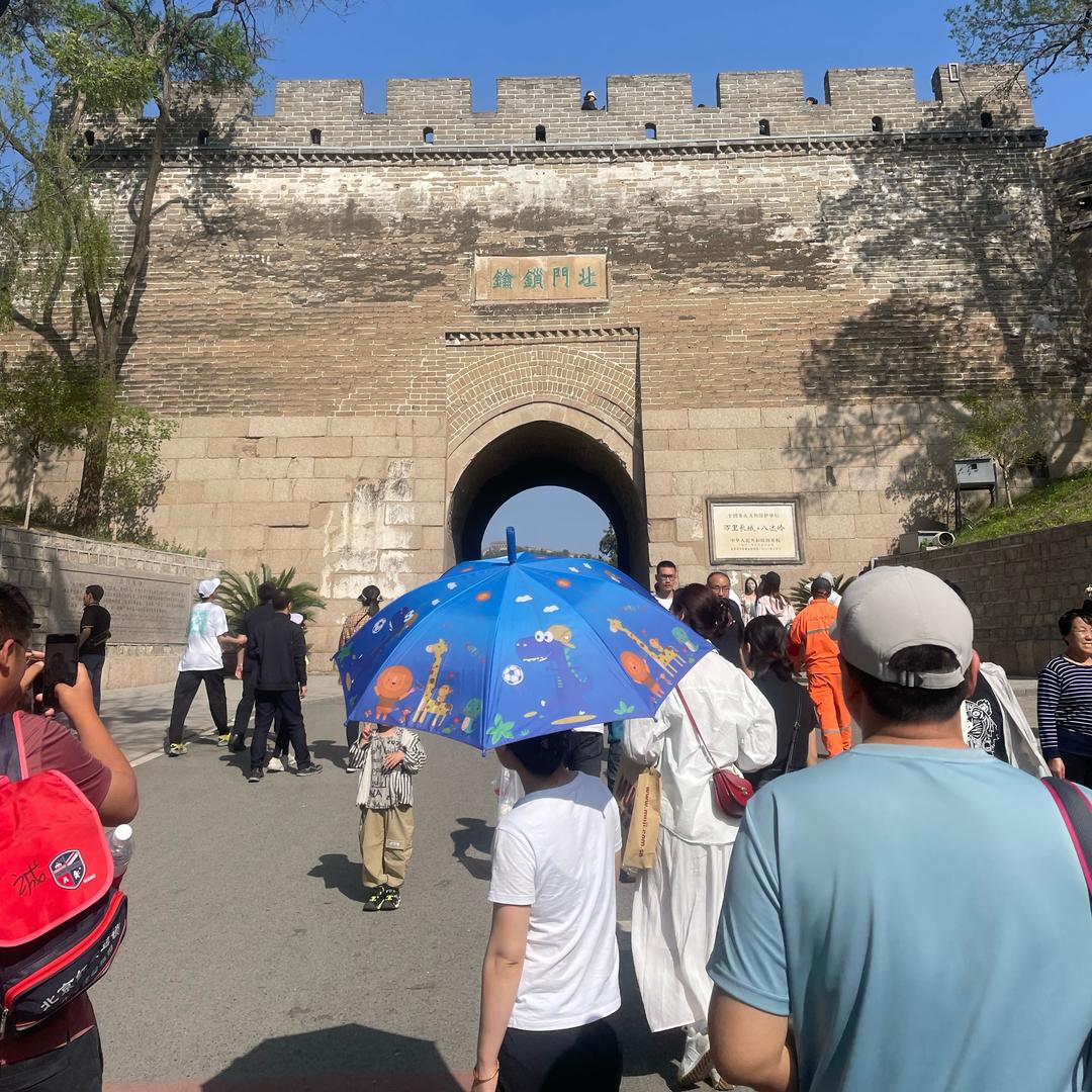 习惯就好